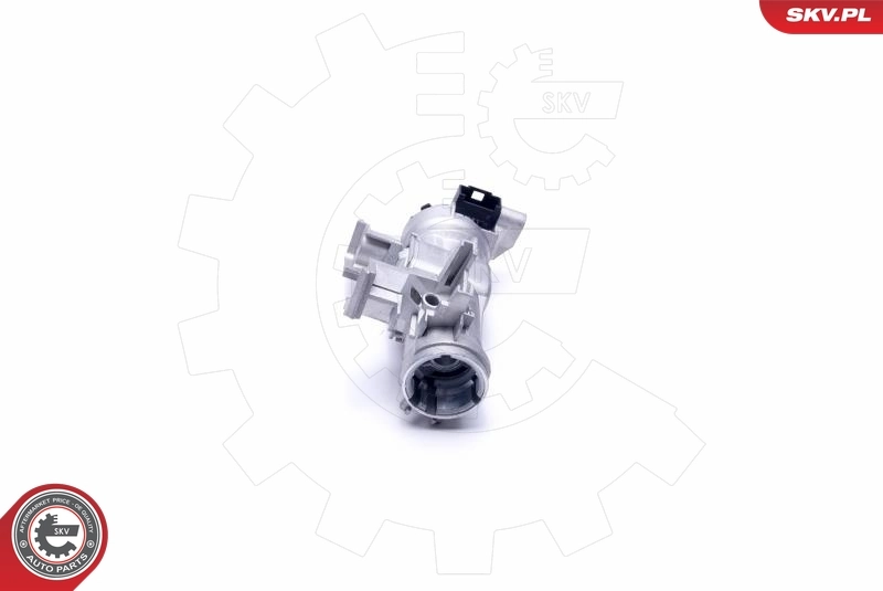 Steering Lock 96SKV791