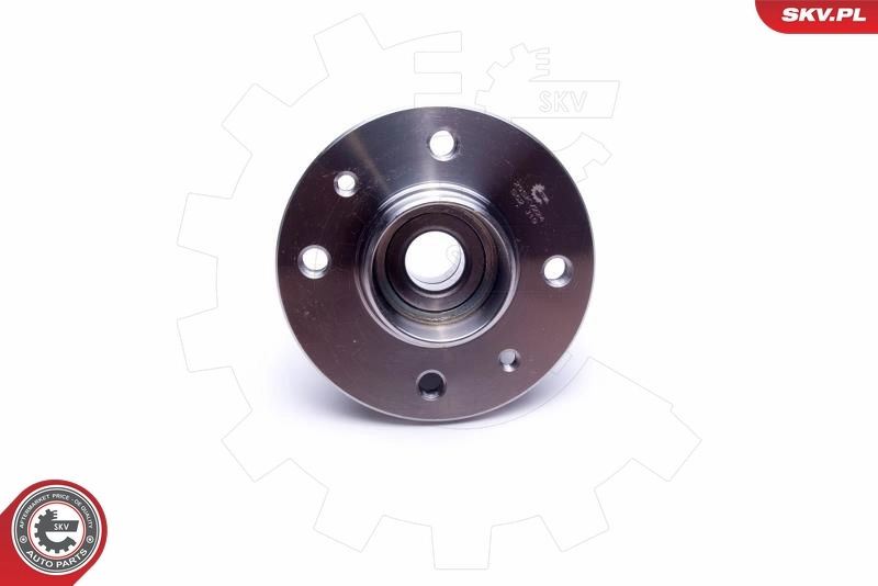 Wheel Bearing Kit 29SKV224