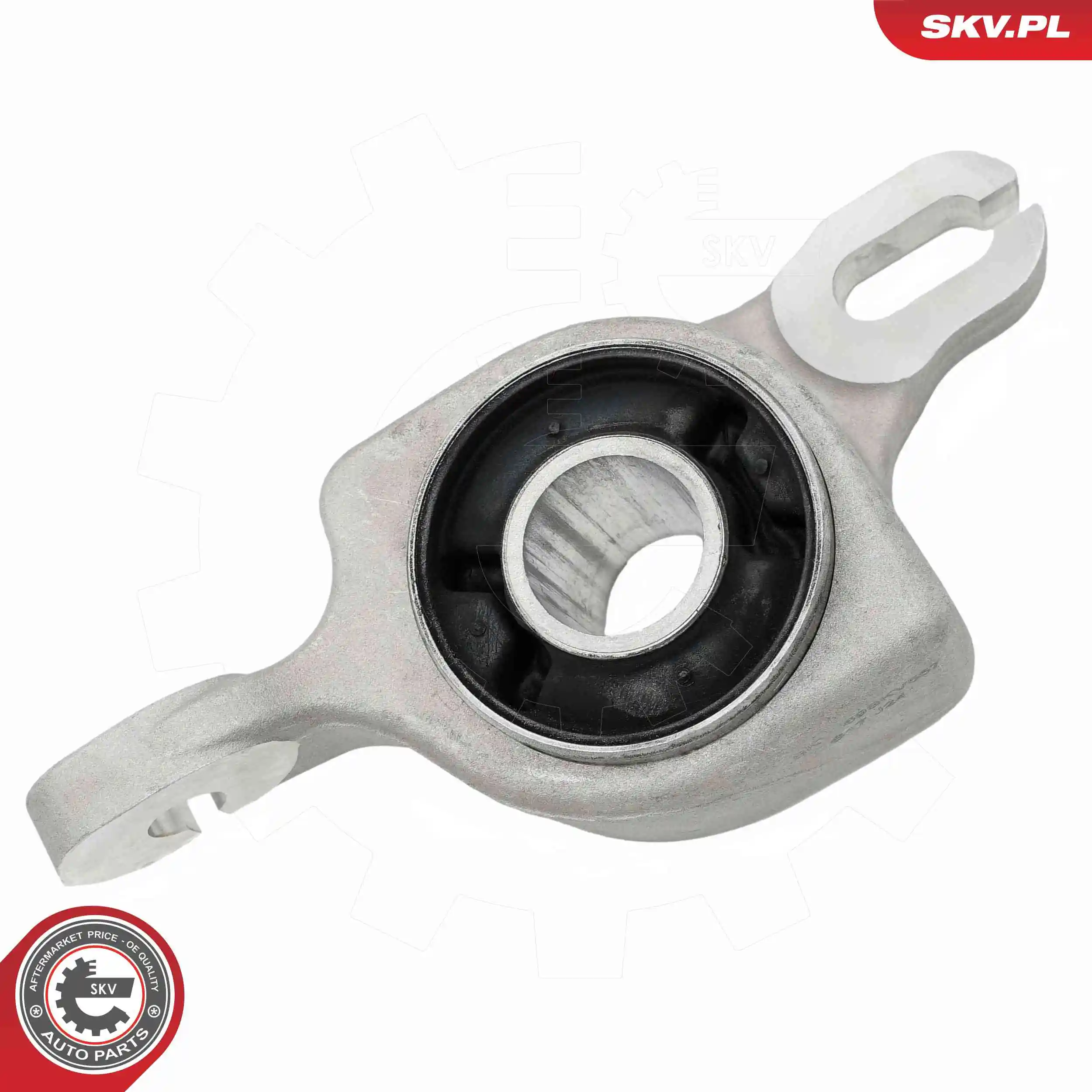 Mounting, control/trailing arm 69SKV557