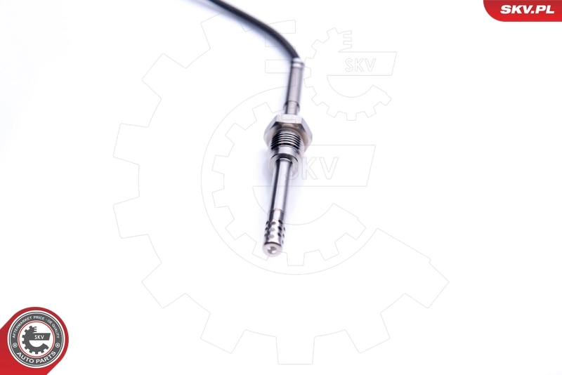 Sensor, exhaust gas temperature 30SKV157