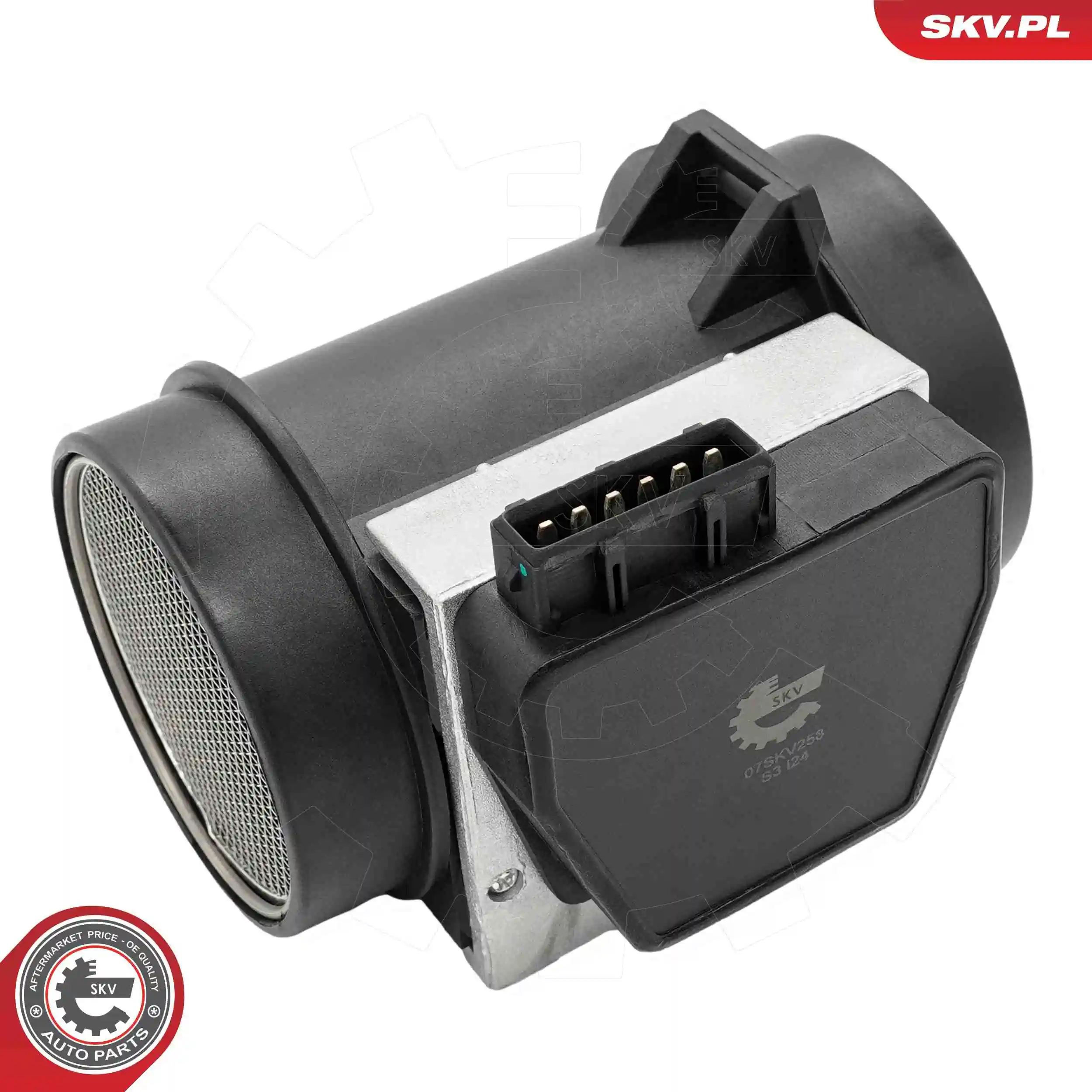 ESEN SKV 07SKV258 Mass Air Flow Sensor