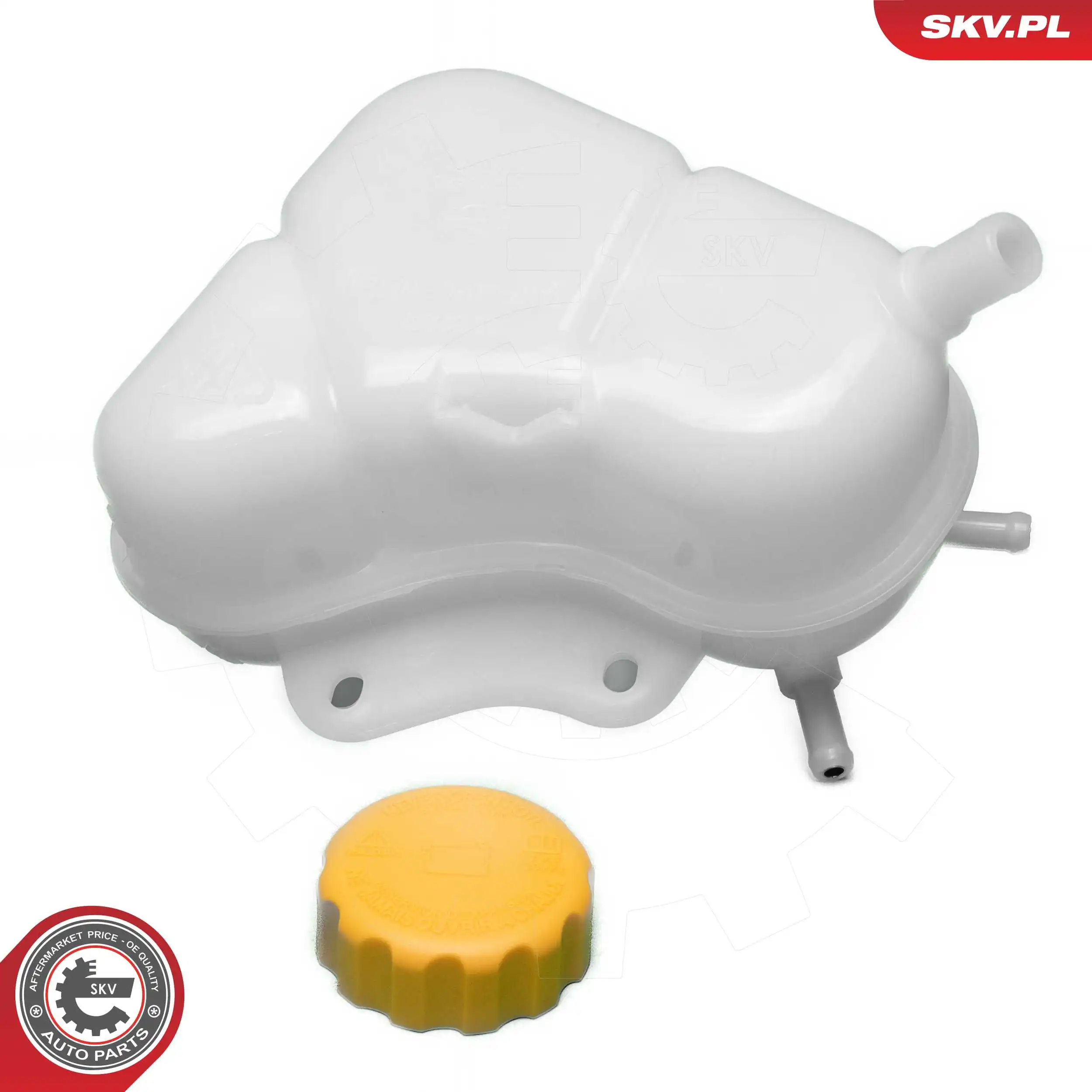 ESEN SKV 61SKV440 Expansion Tank, coolant