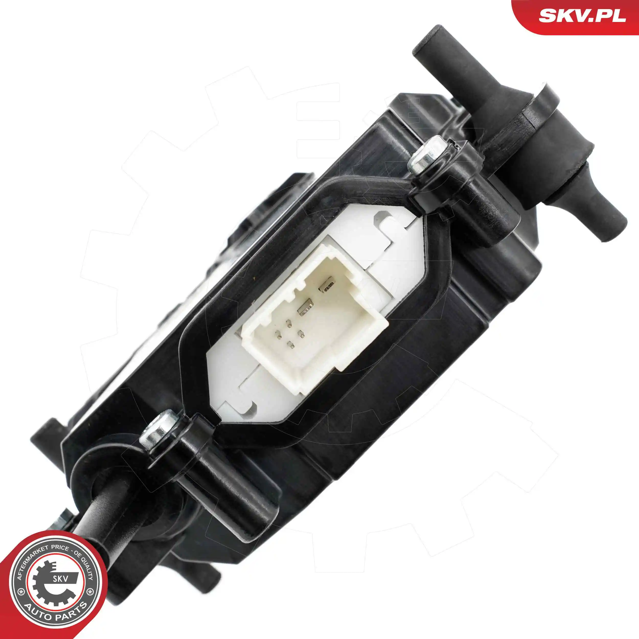 Tailgate Lock 60SKV632