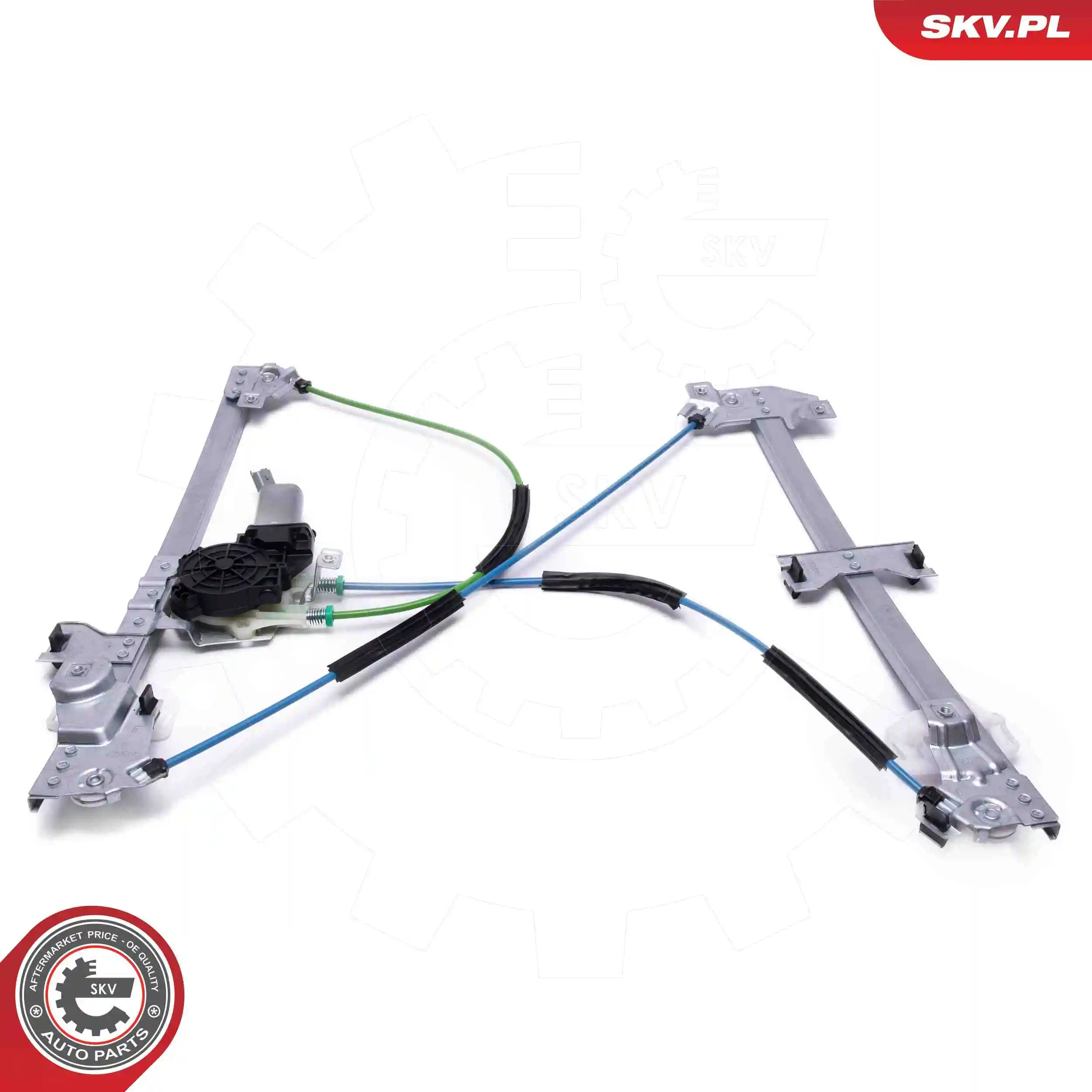ESEN SKV 51SKV241 Window Regulator