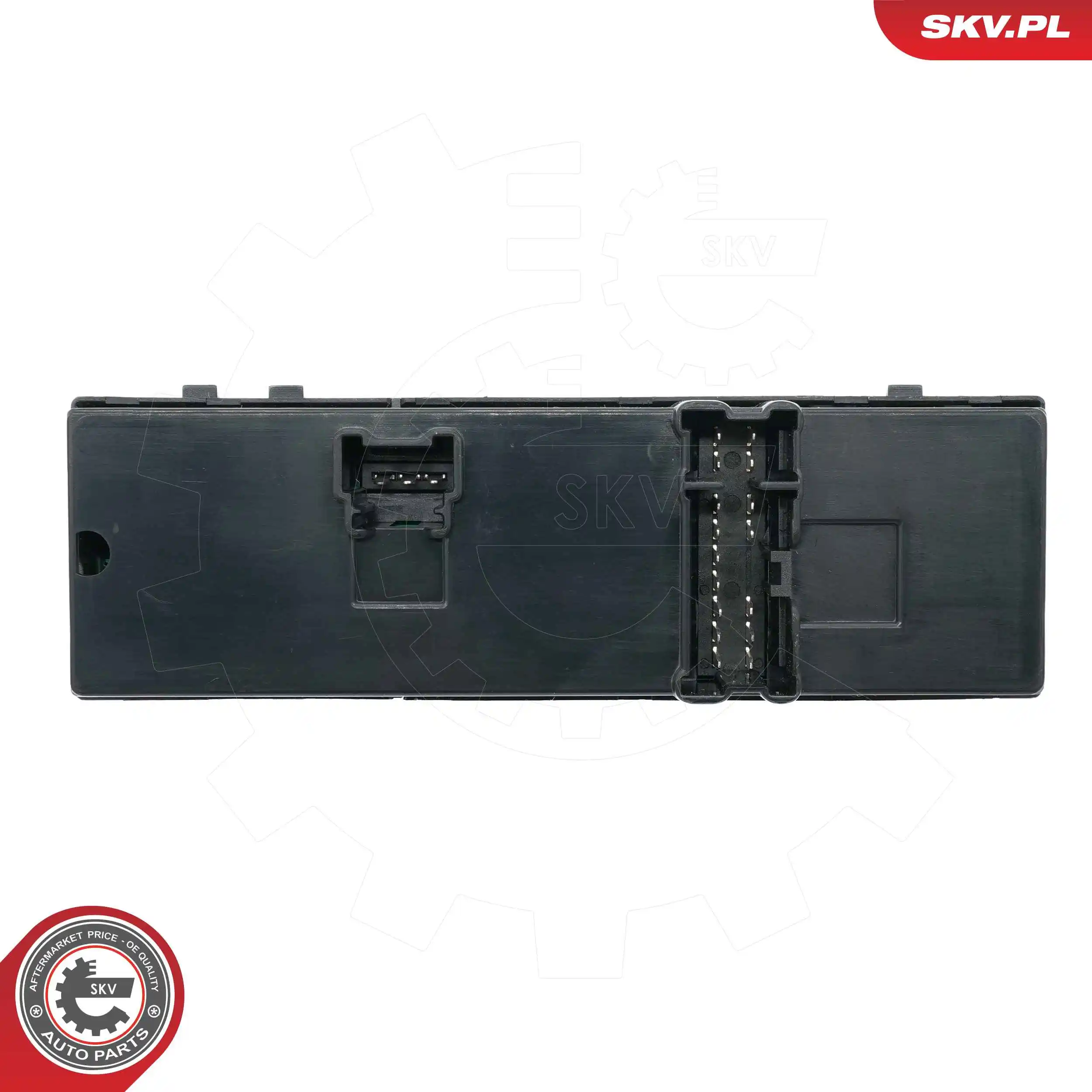 ESEN SKV 37SKV445 Switch, window regulator