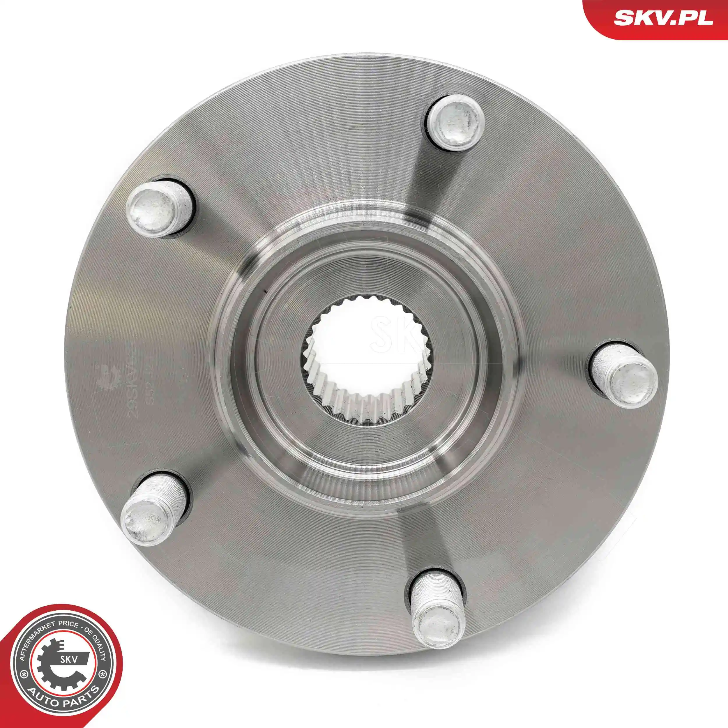 Wheel Bearing Kit 29SKV627