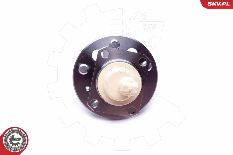 Wheel Bearing Kit 29SKV377