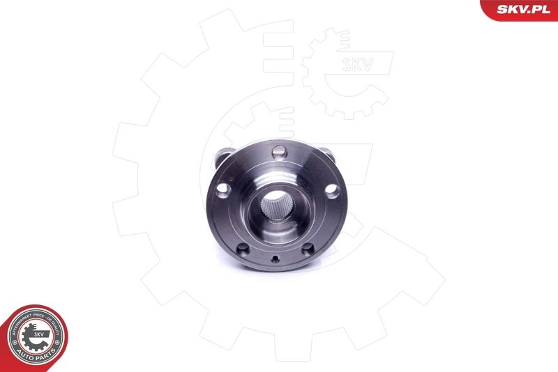 Wheel Bearing Kit 29SKV263