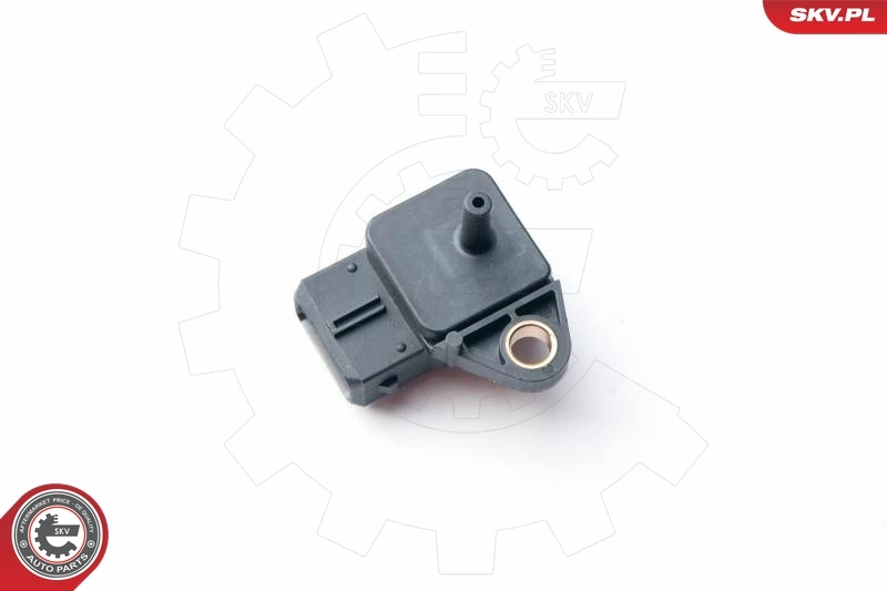 Sensor, intake manifold pressure 17SKV132