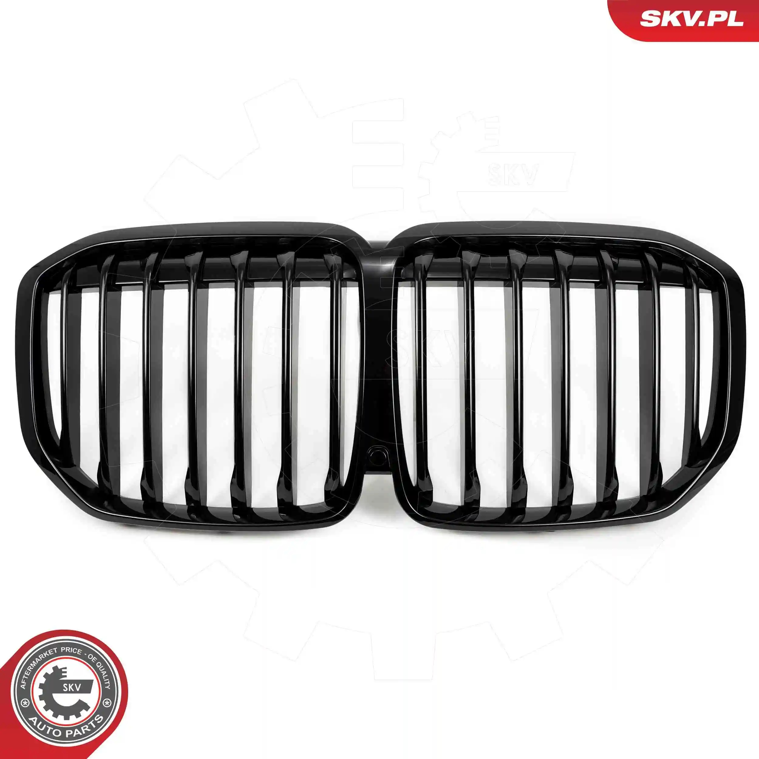 ESEN SKV 66SKV314 Radiator Grille