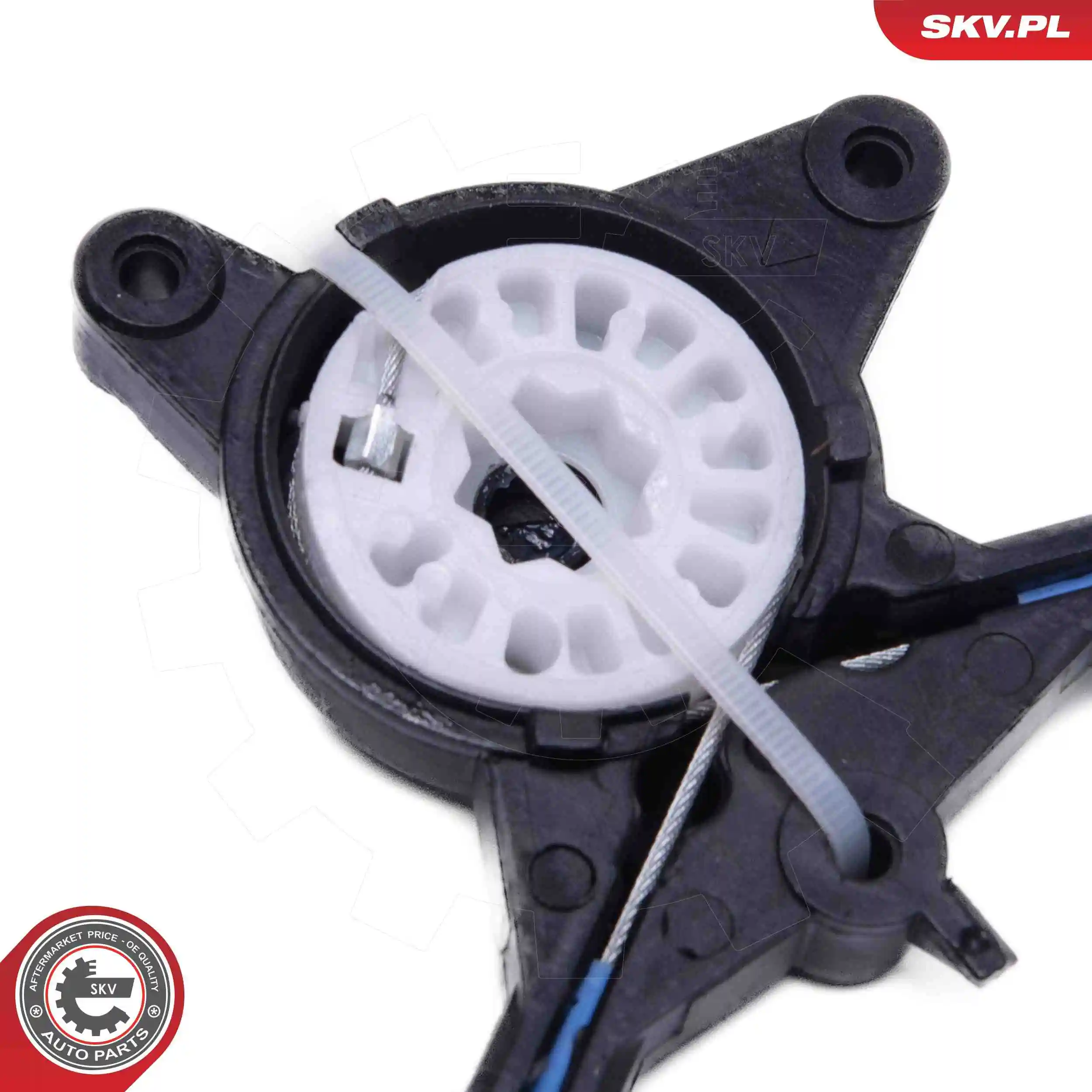 ESEN SKV 51SKV423 Window Regulator