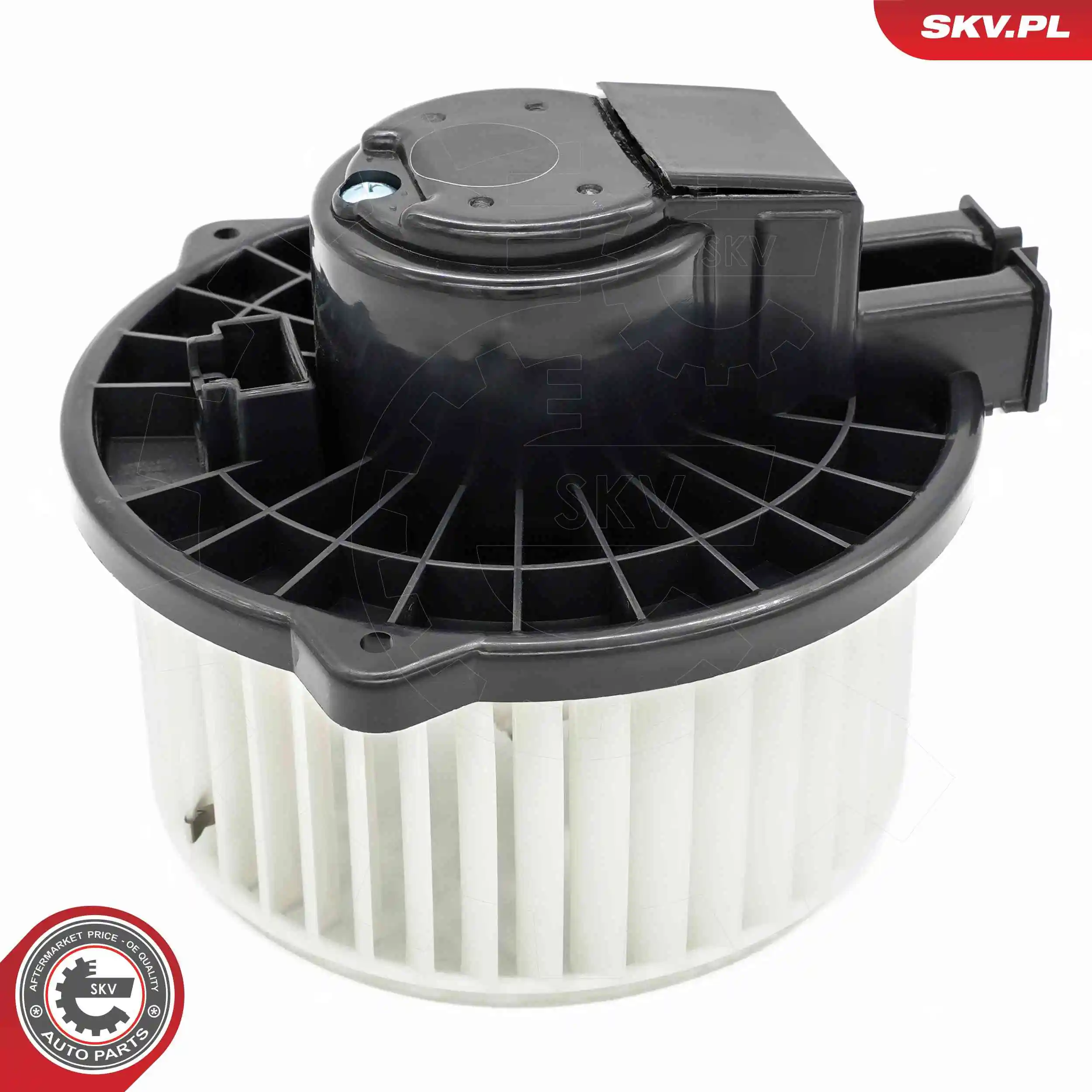 Interior Blower 68SKV156
