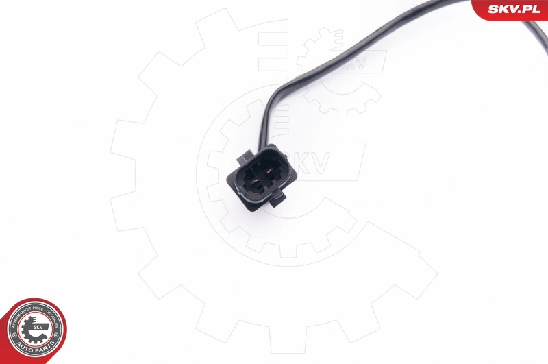 Sensor, exhaust gas temperature 30SKV011