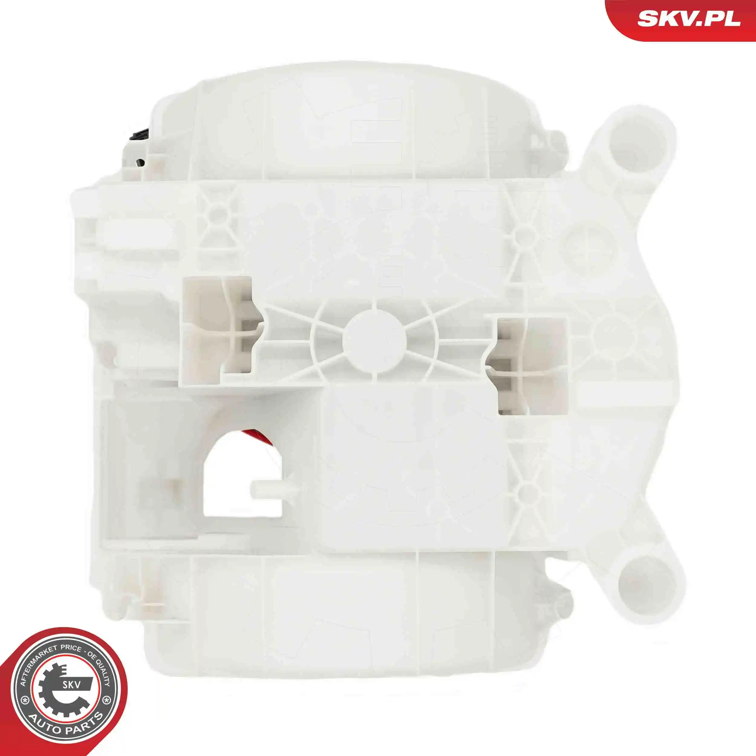 Interior Blower 68SKV274