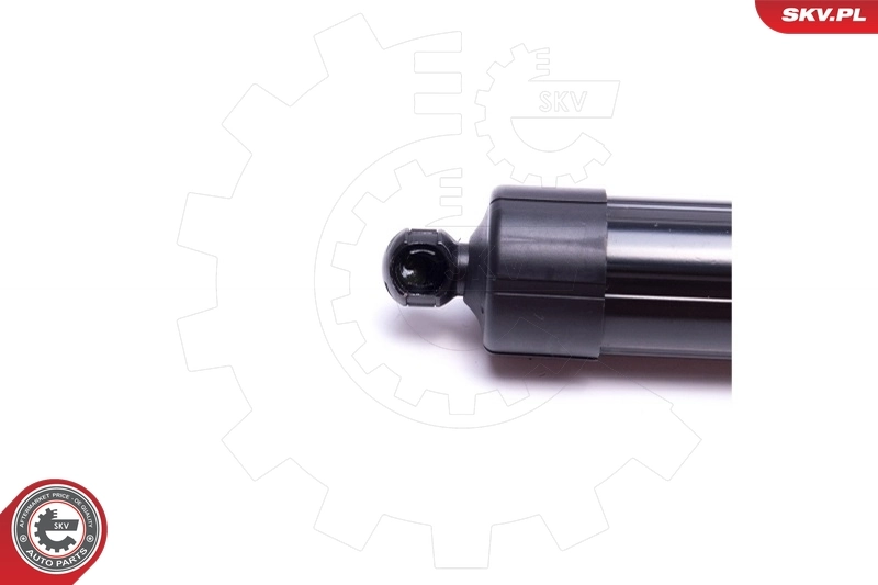 Electric Motor, tailgate 52SKV908