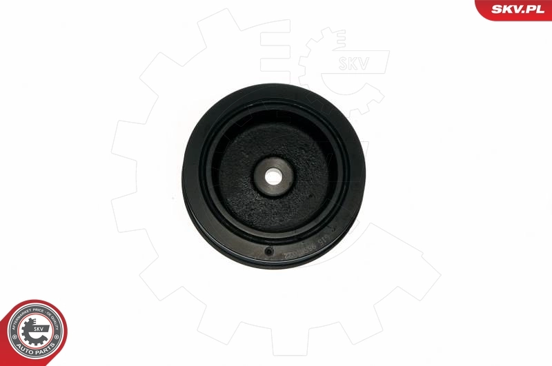 ESEN SKV 95SKV322 Belt Pulley, crankshaft