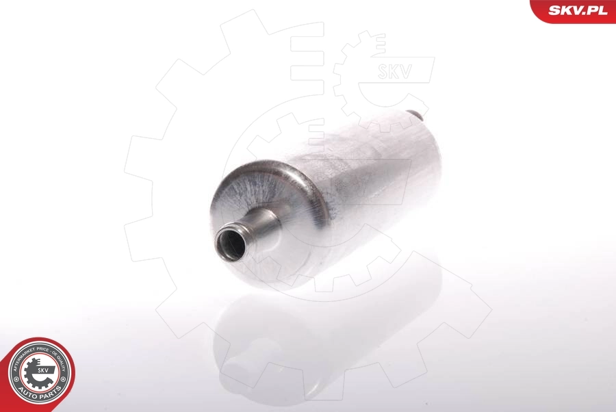 Fuel Pump 02SKV255