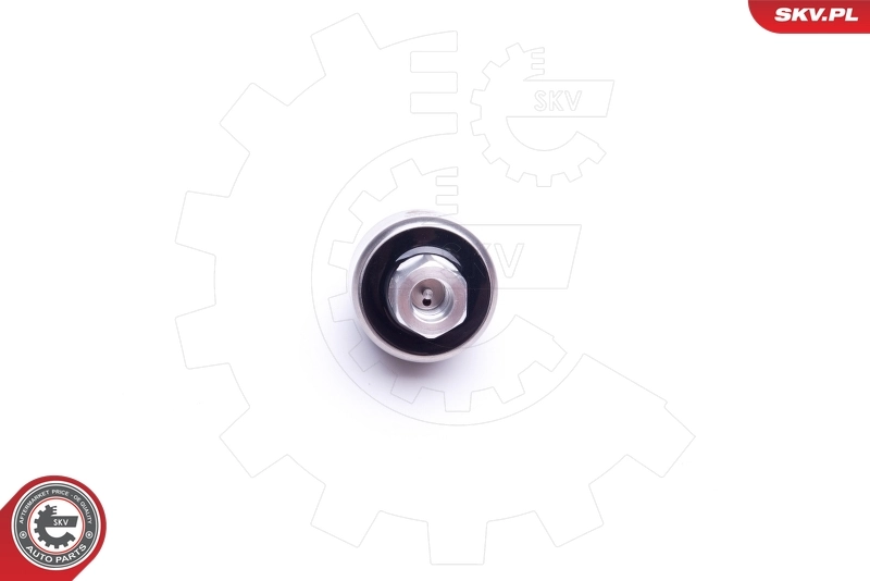 Pressure Switch, air conditioning 95SKV124