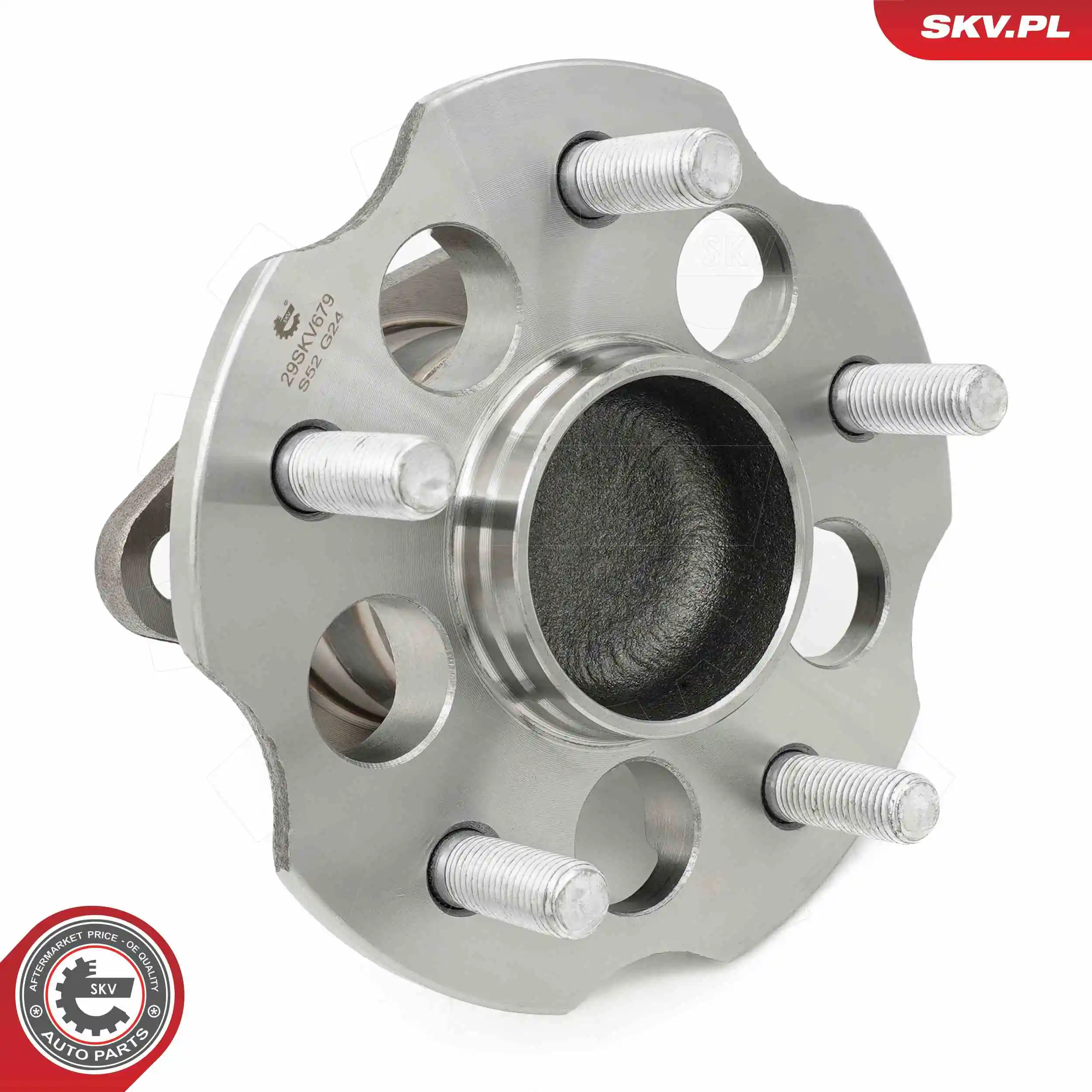 ESEN SKV 29SKV679 Wheel Bearing Kit