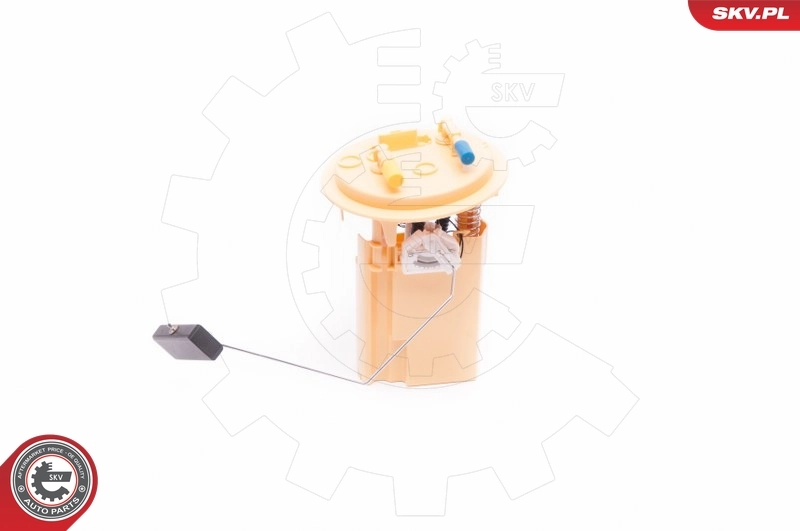 Fuel Feed Unit 02SKV786