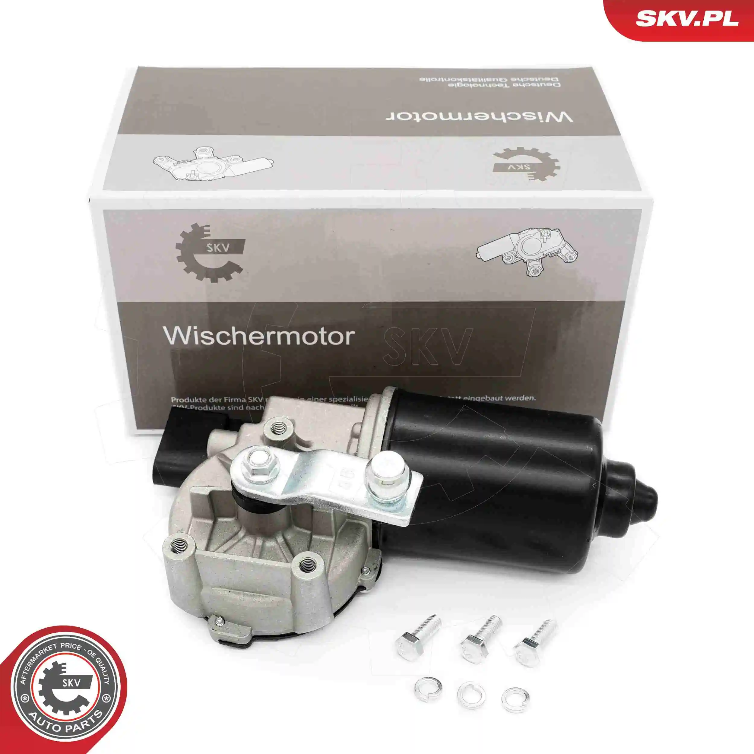 Wiper Motor 19SKV208
