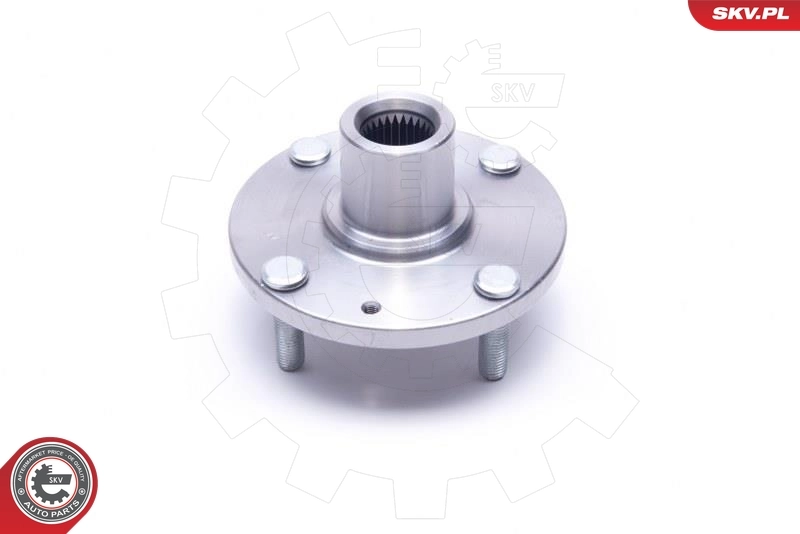 Wheel Bearing Kit 29SKV485