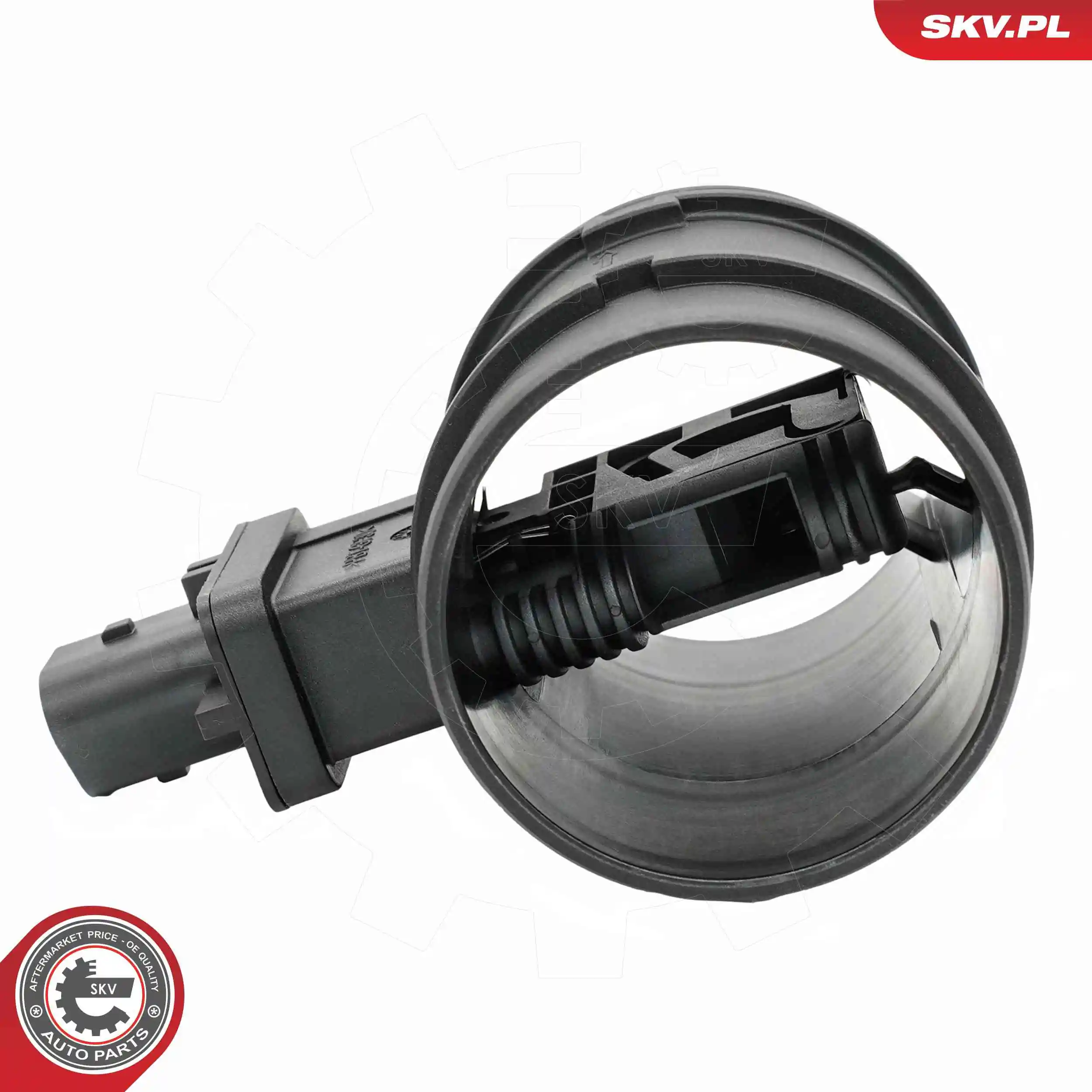 Mass Air Flow Sensor 07SKV387