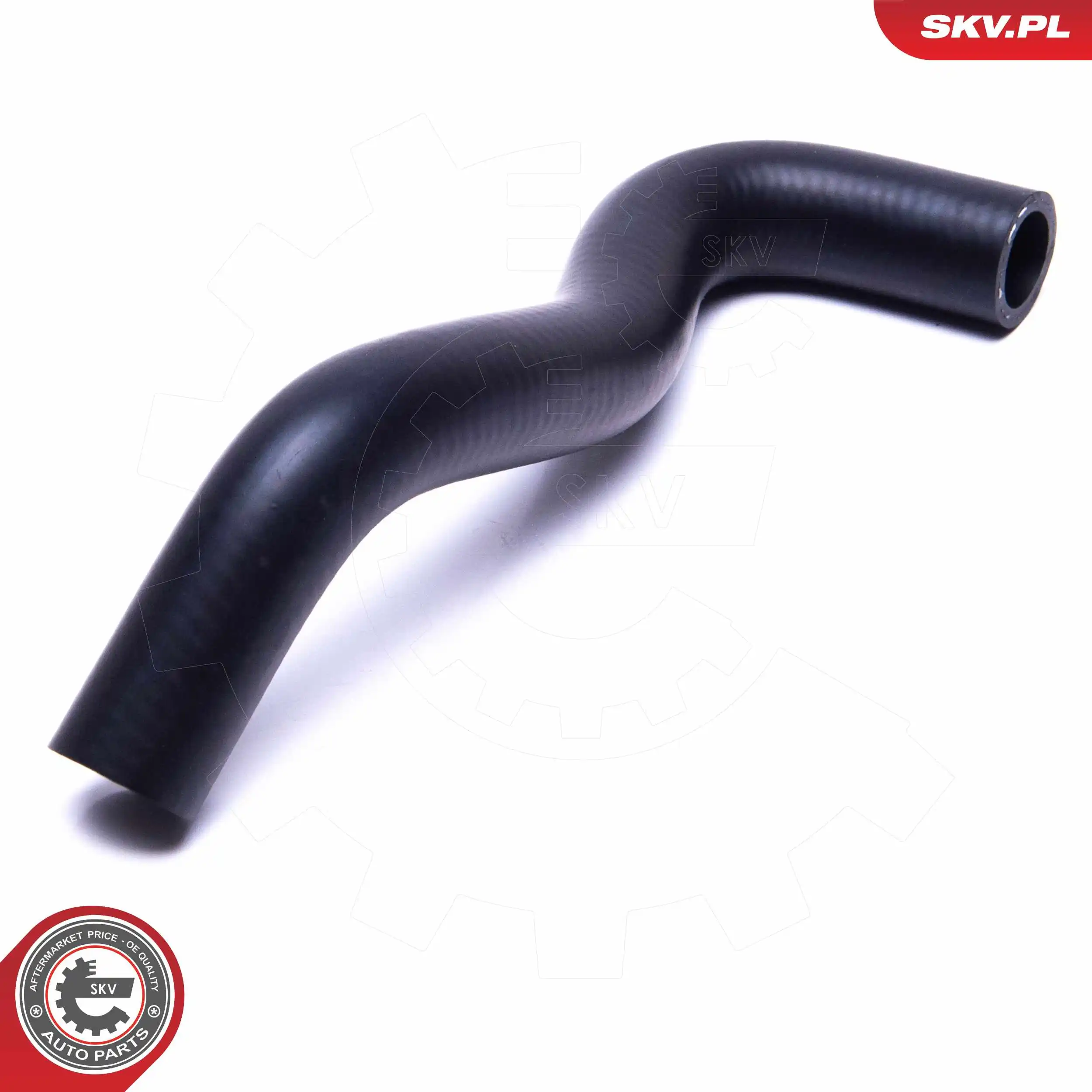 Radiator Hose 54SKV468