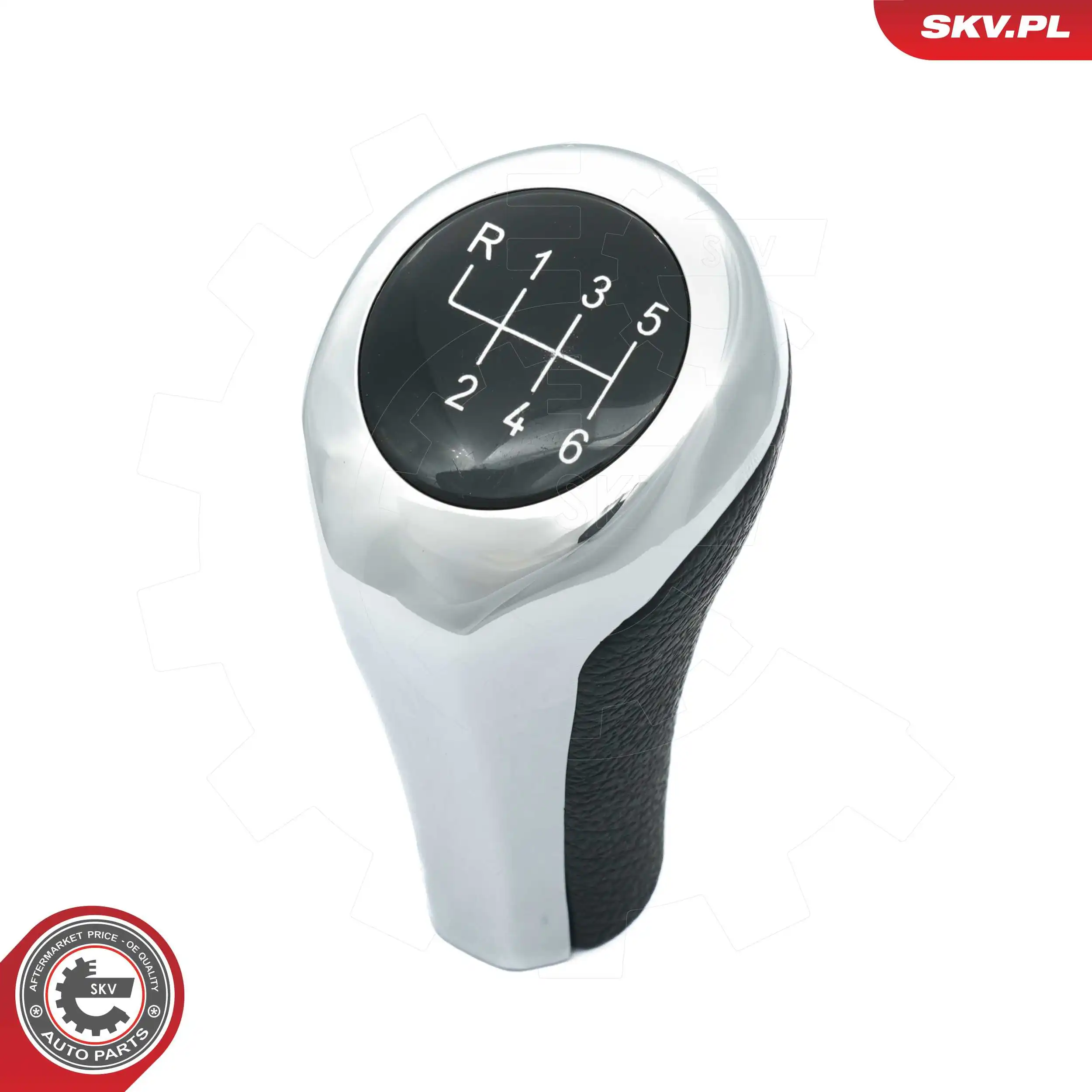 Gear Shift Lever Knob 63SKV010