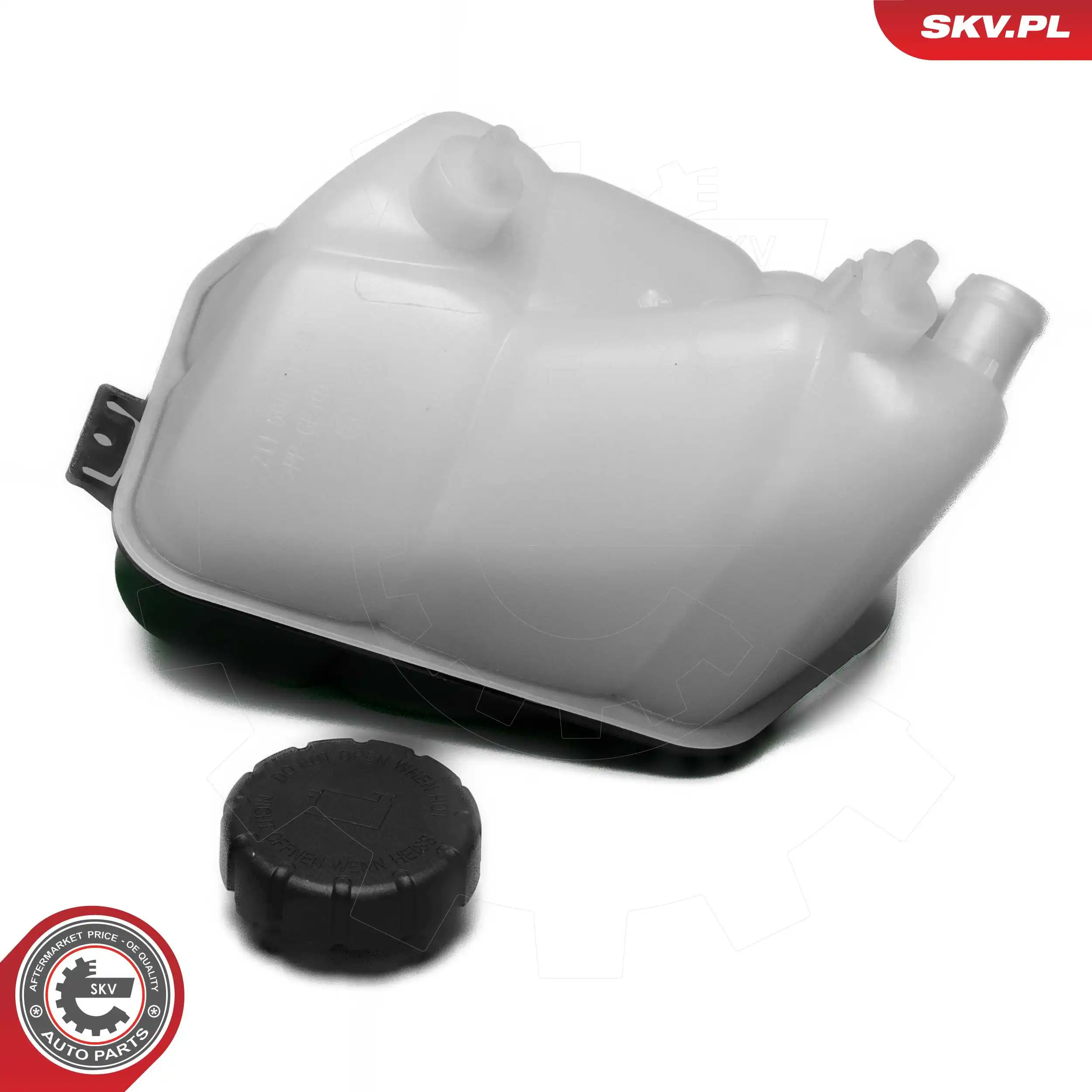 Expansion Tank, coolant 61SKV358