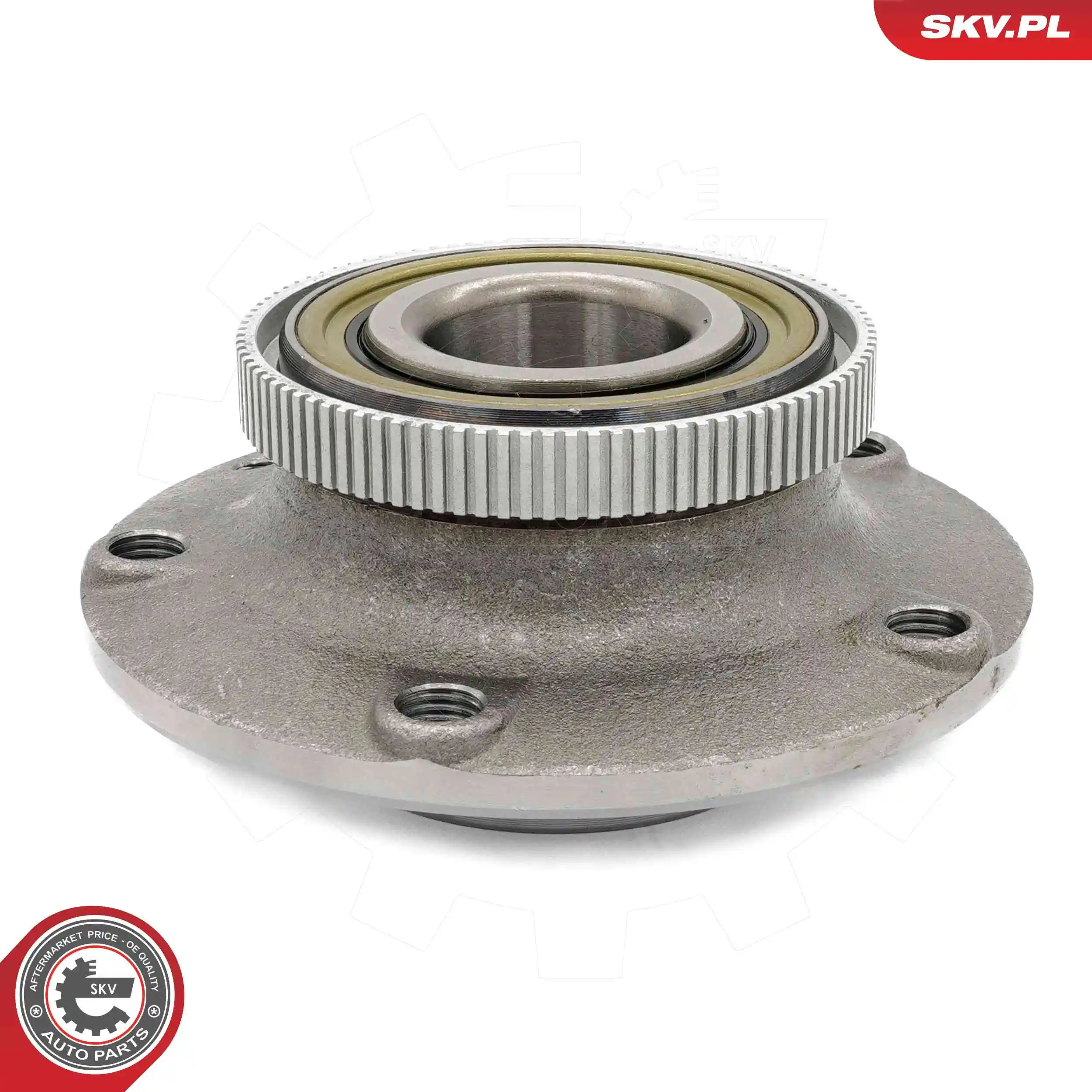 Wheel Bearing Kit 29SKV574