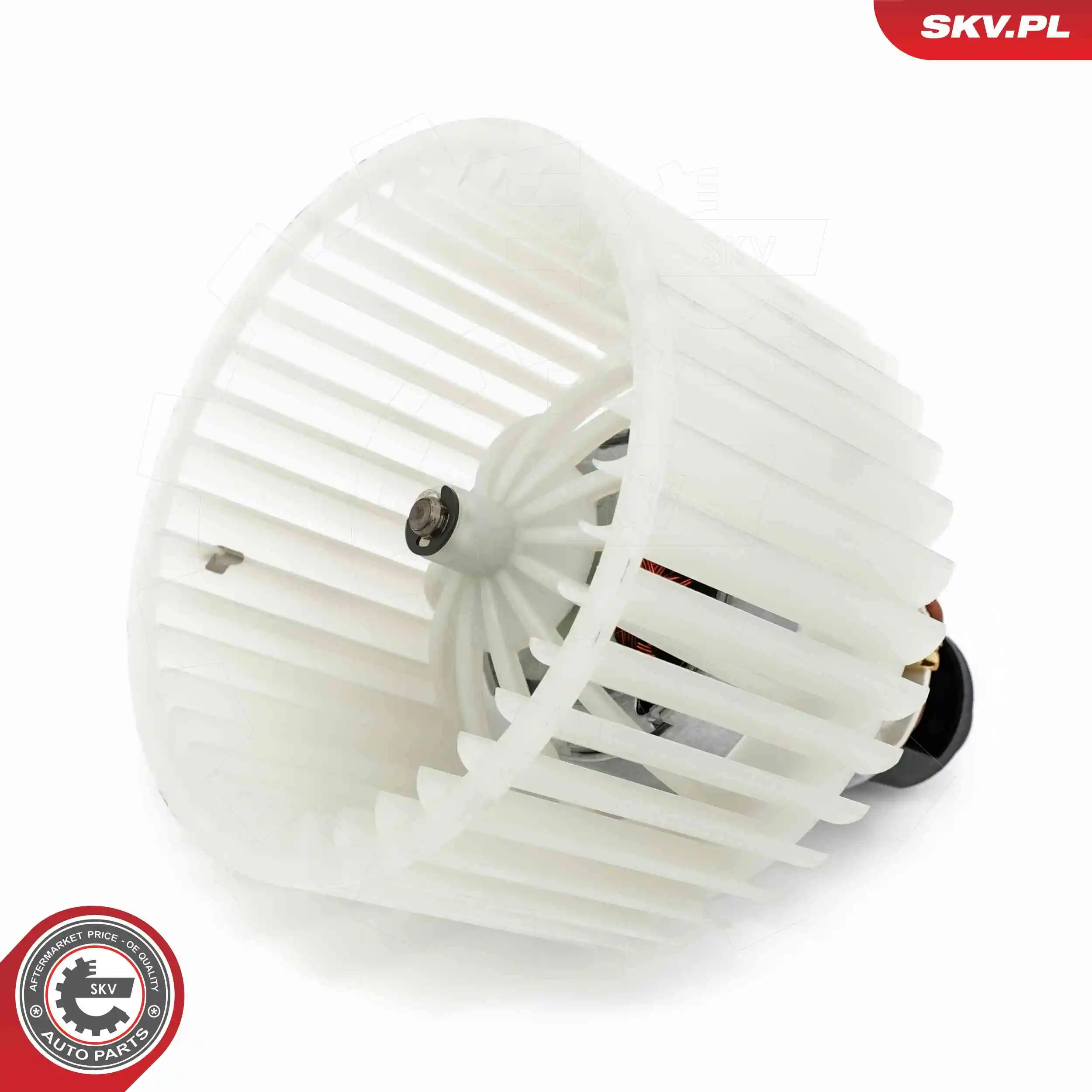 Interior Blower 68SKV073