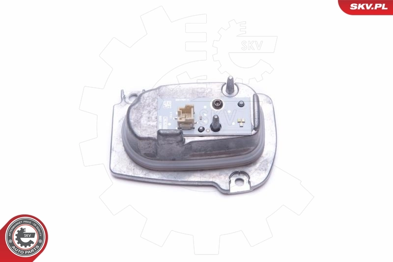 ESEN SKV 59SKV105 Control Unit, lights