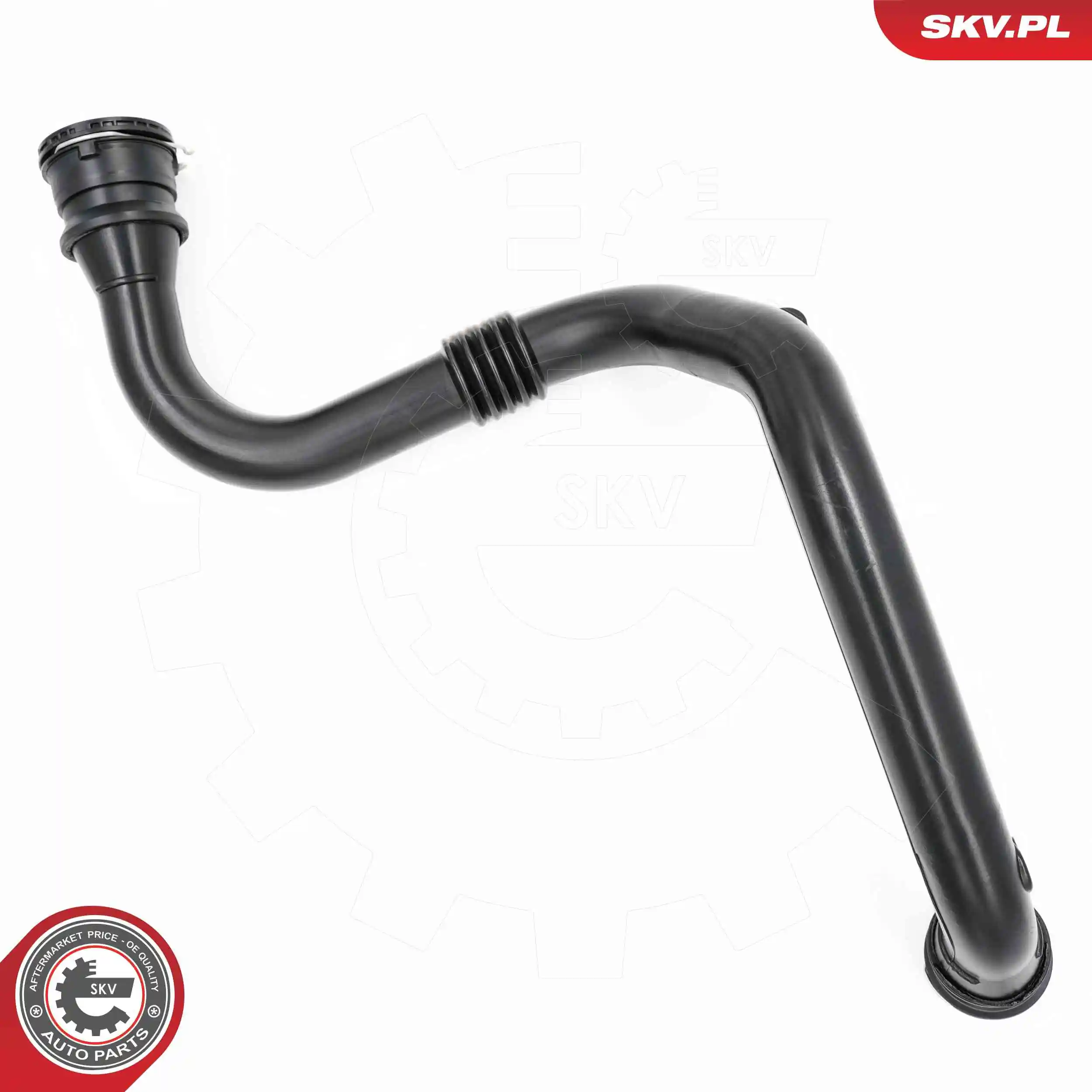 Charge Air Hose 54SKV408