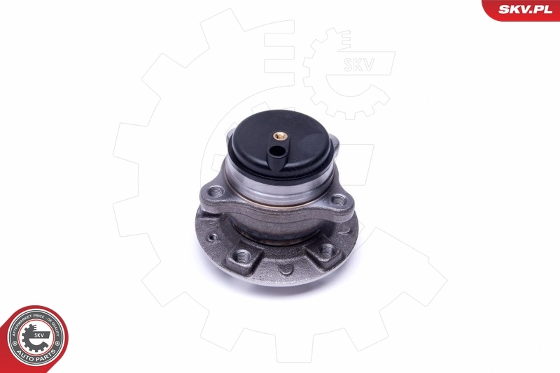 Wheel Bearing Kit 29SKV406