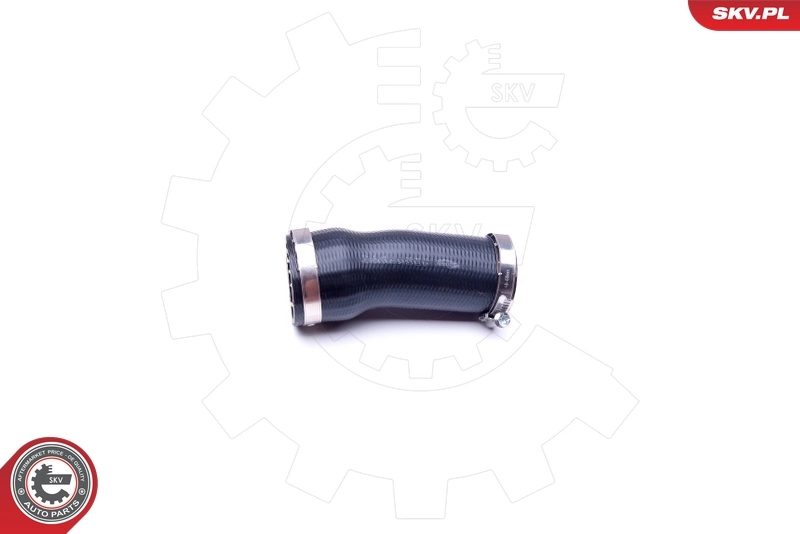 Charge Air Hose 43SKV027
