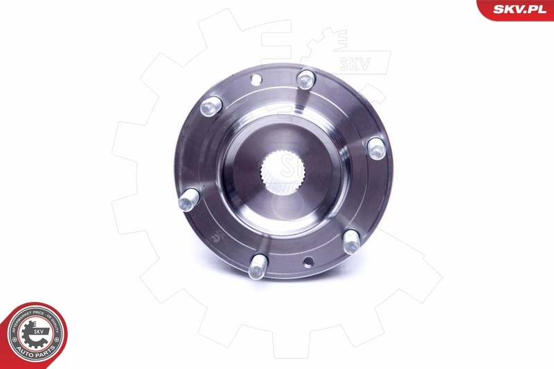 Wheel Bearing Kit 29SKV185