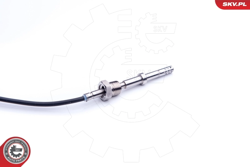 Sensor, temp. gas escape 30SKV151