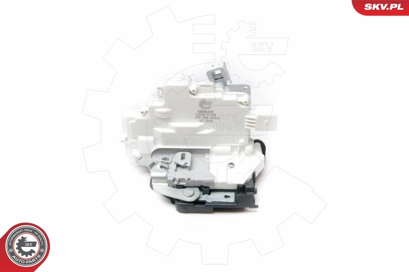 Door Lock 16SKV136
