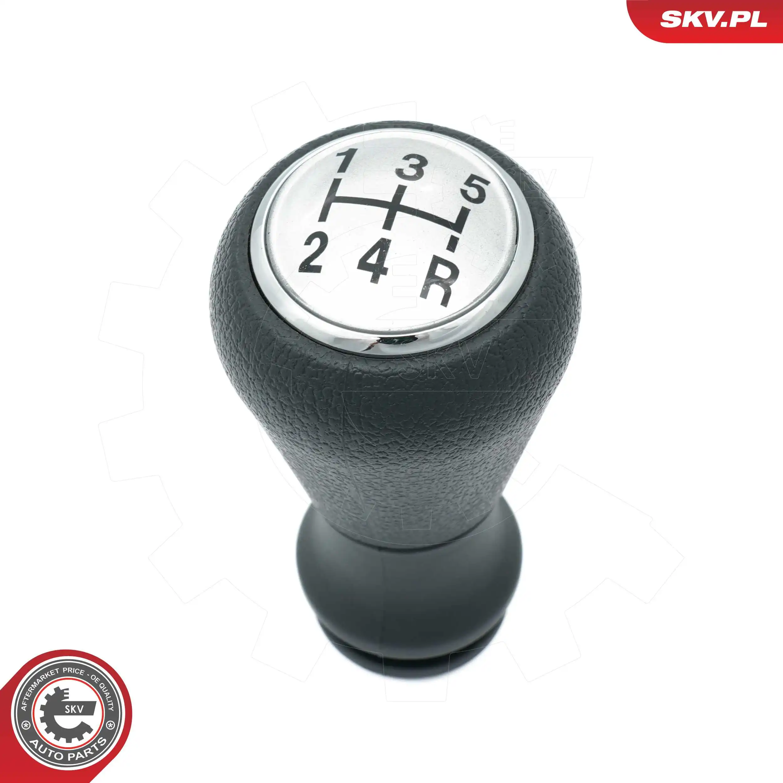 Gear Shift Lever Knob 63SKV097