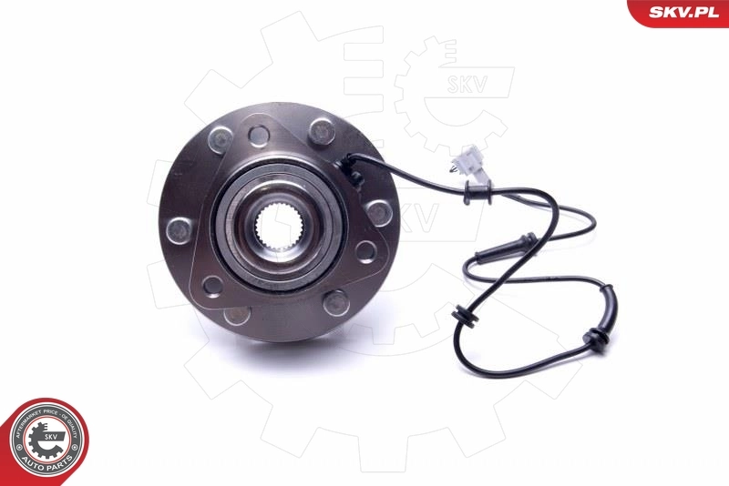 Wheel Bearing Kit 29SKV390