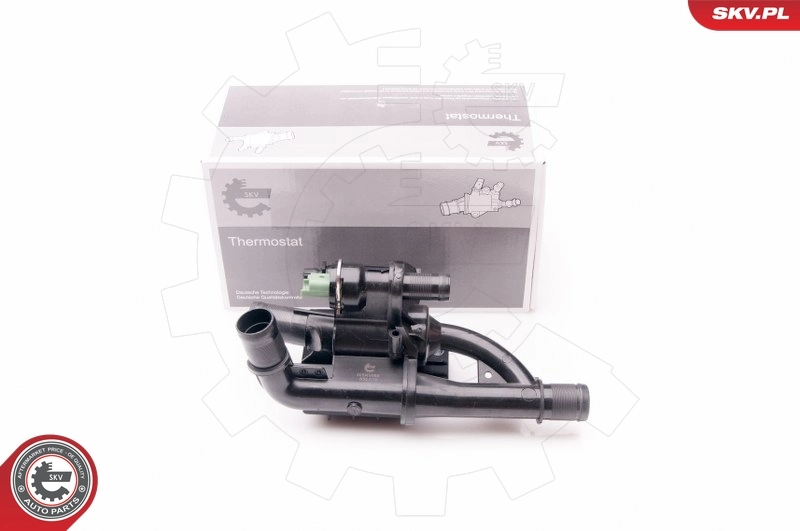 Thermostat, coolant 20SKV068