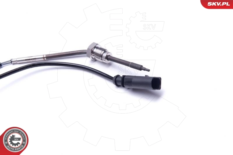 Sensor, exhaust gas temperature 30SKV443