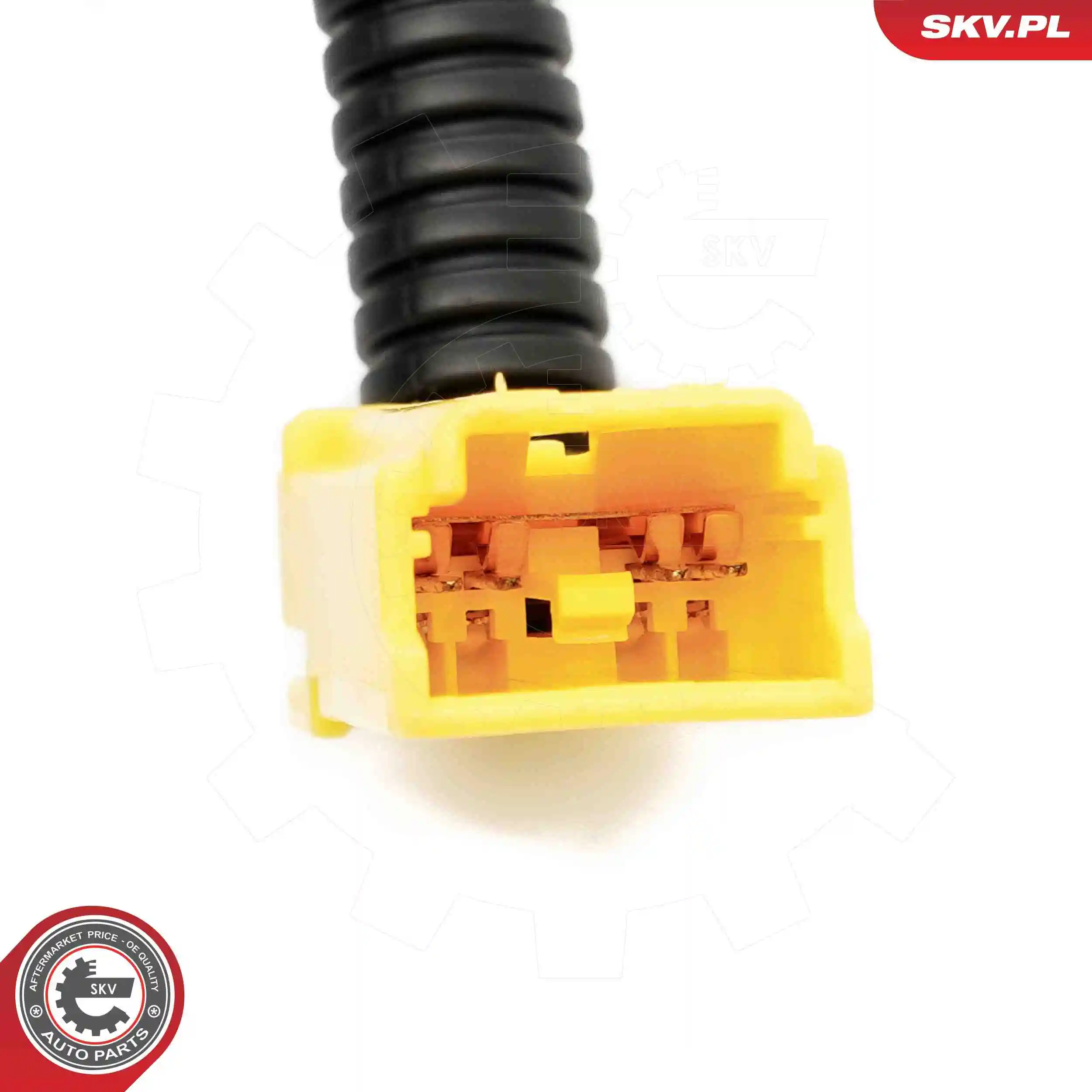 ESEN SKV 96SKV674 Clockspring, airbag