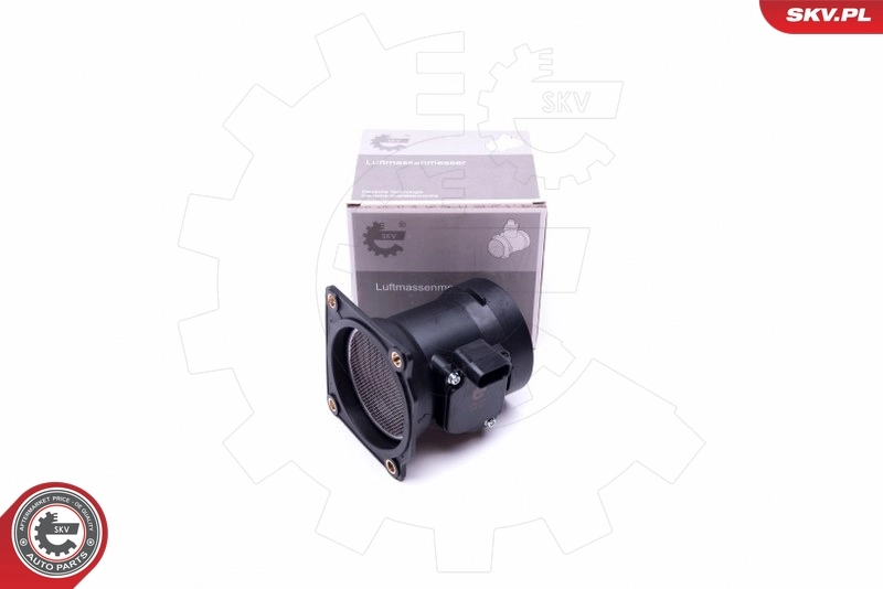 Mass Air Flow Sensor 07SKV154