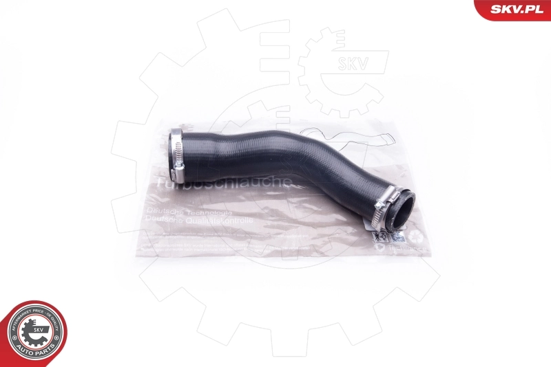 Charge Air Hose 24SKV851