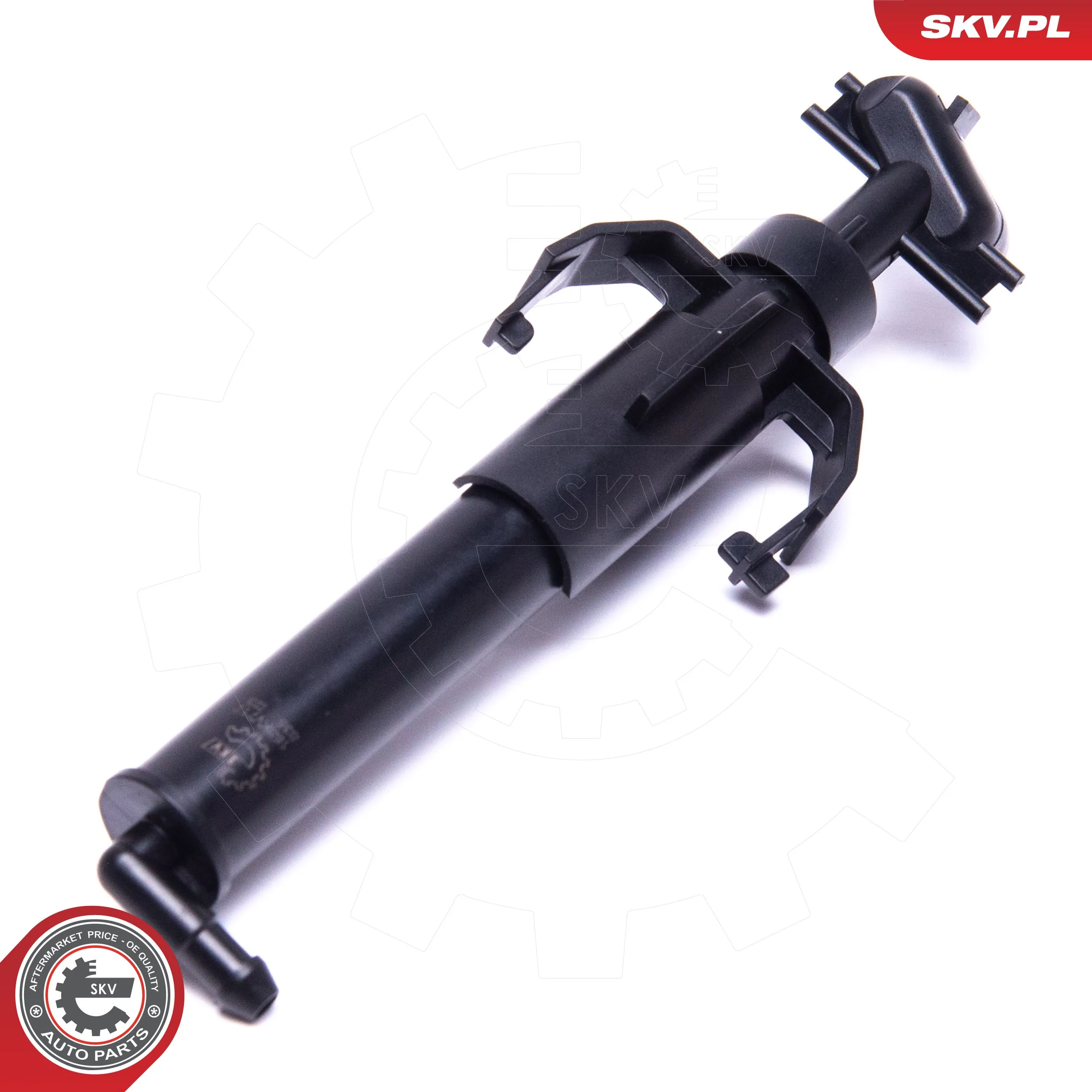 ESEN SKV 15SKV717 Washer Fluid Jet, headlight cleaning