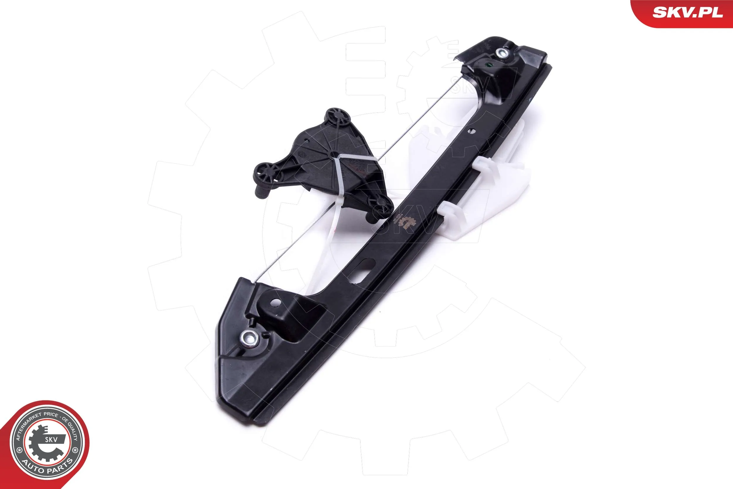 Window Regulator 51SKV203