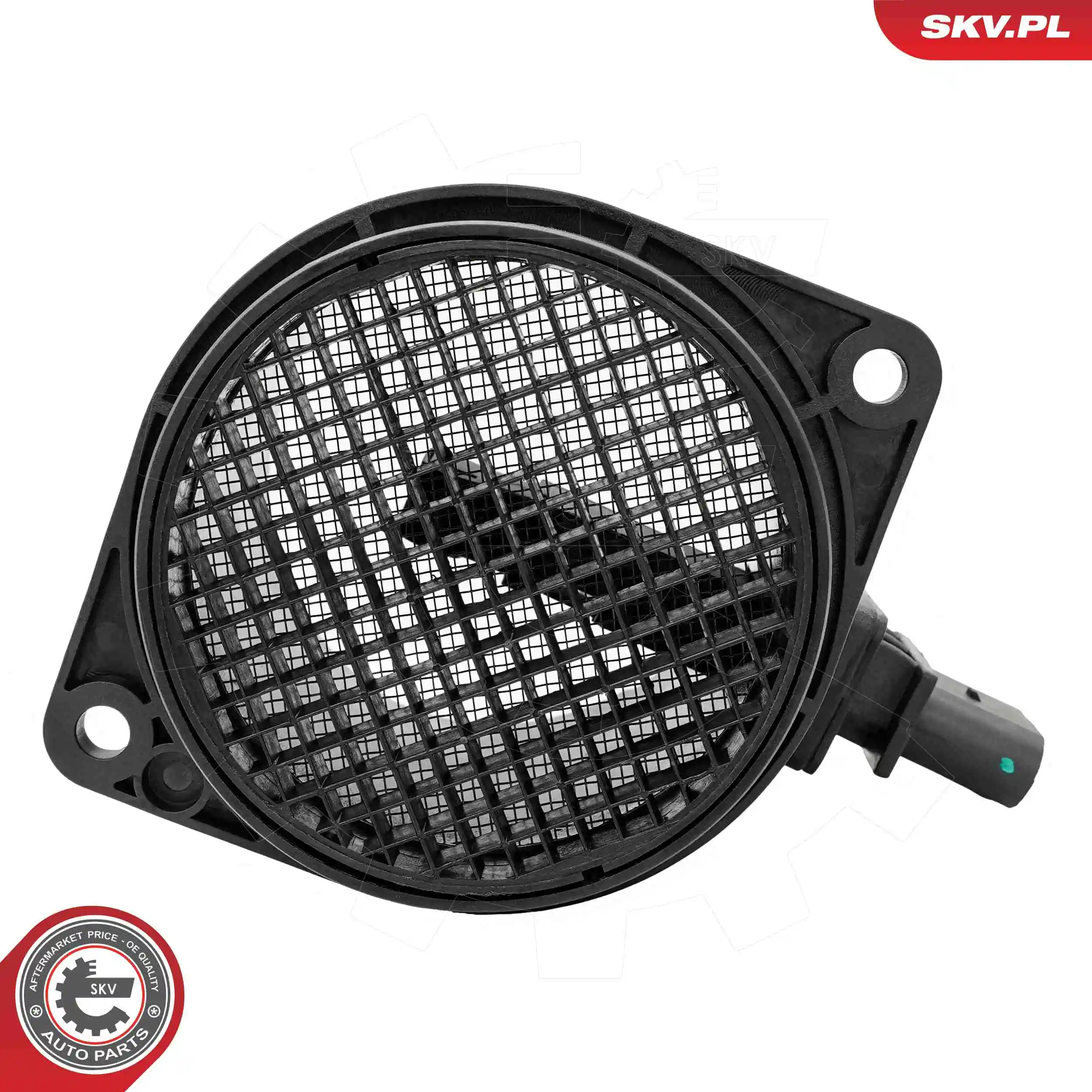 Mass Air Flow Sensor 07SKV349