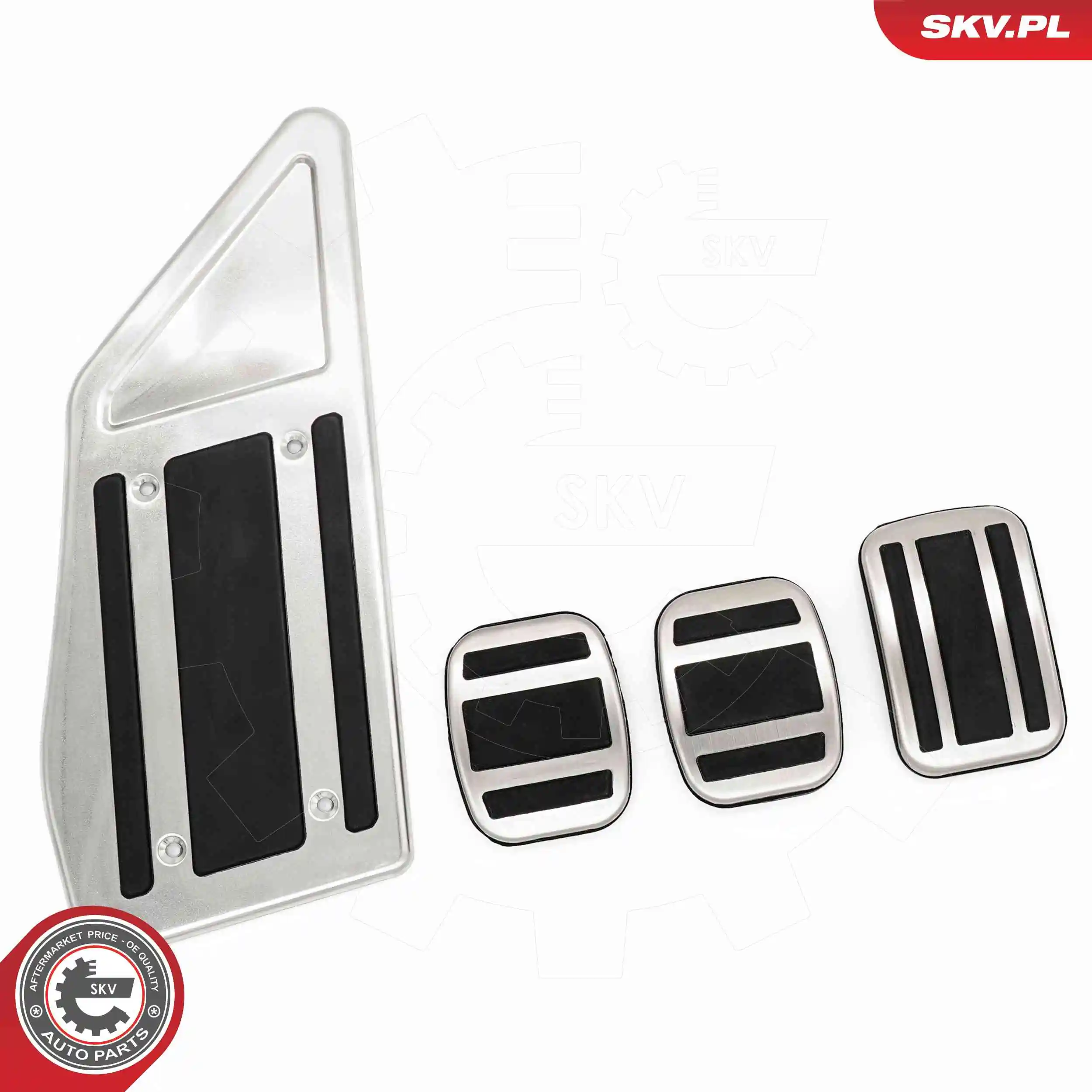 Pedal Pad Set 97SKV848
